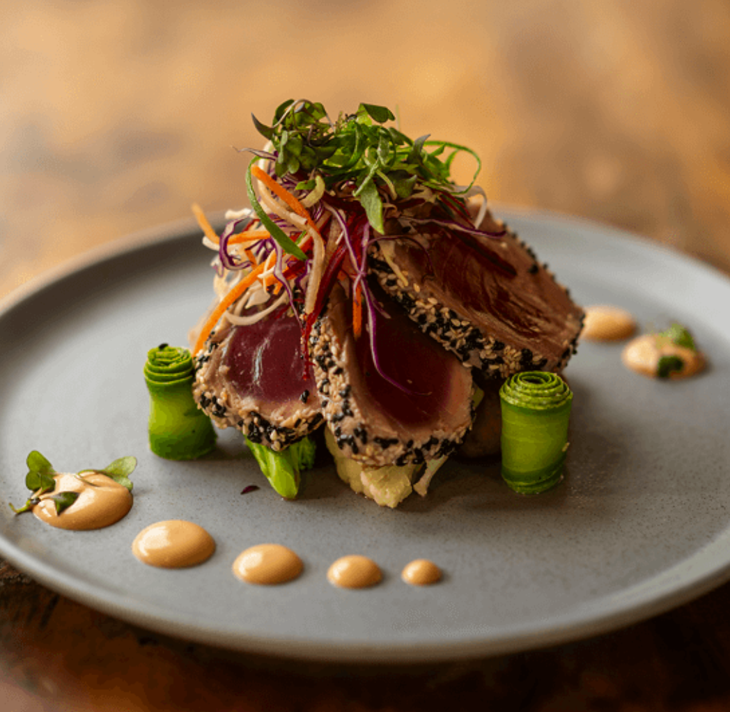 BODHI TREE RESTAURANT