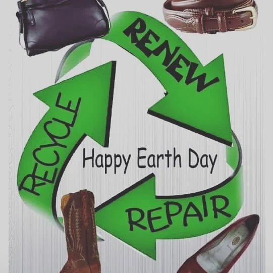 george's shoe and leather repair