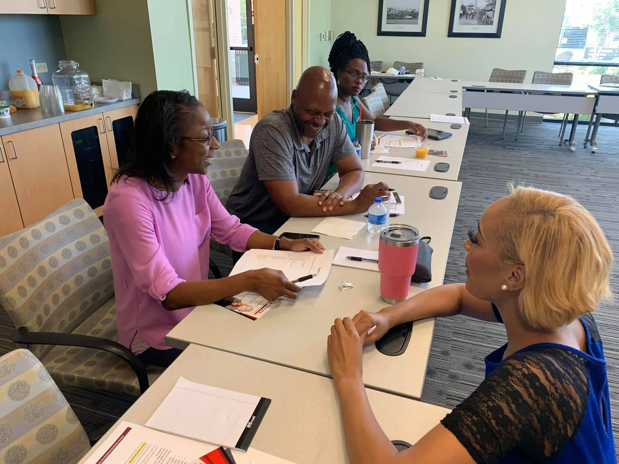 Business Credit Workshop