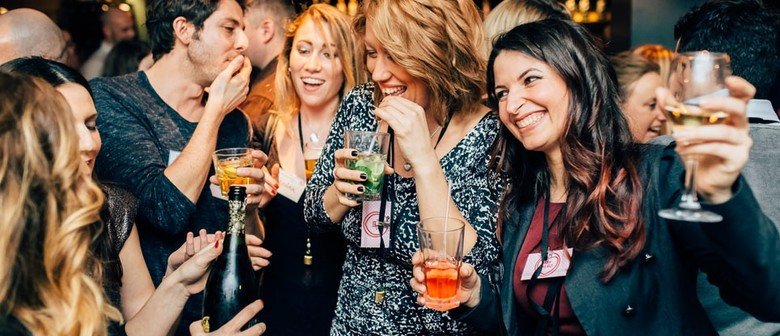 Credit &amp; Cocktails (21+)