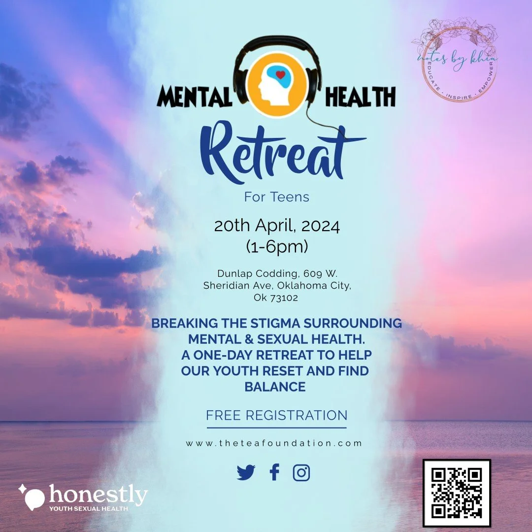 Mental-Health Retreat