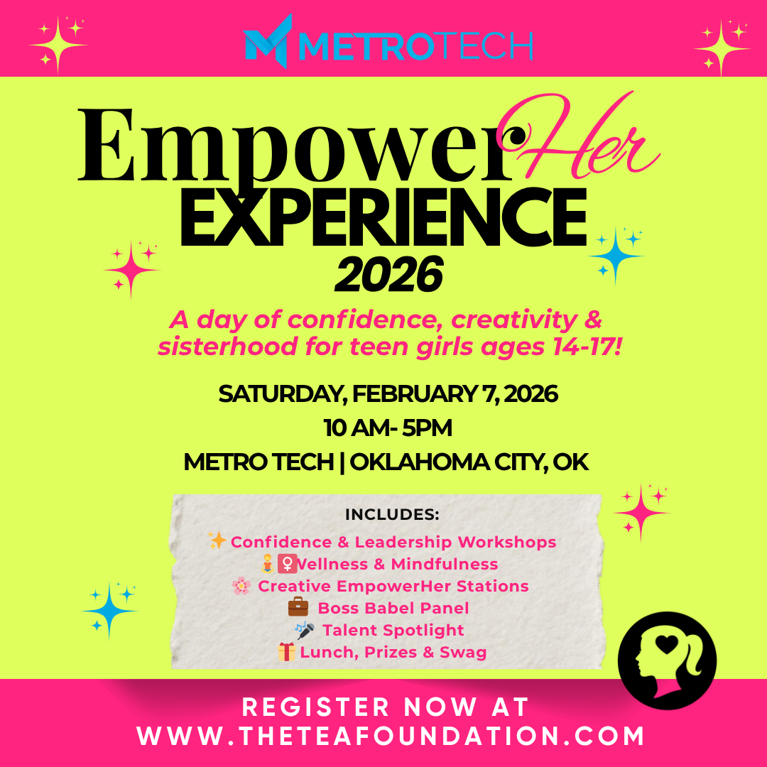 The EmpowerHer Experience
