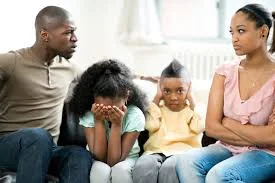 4 Tips to Nurture Child Resiliency During Divorce