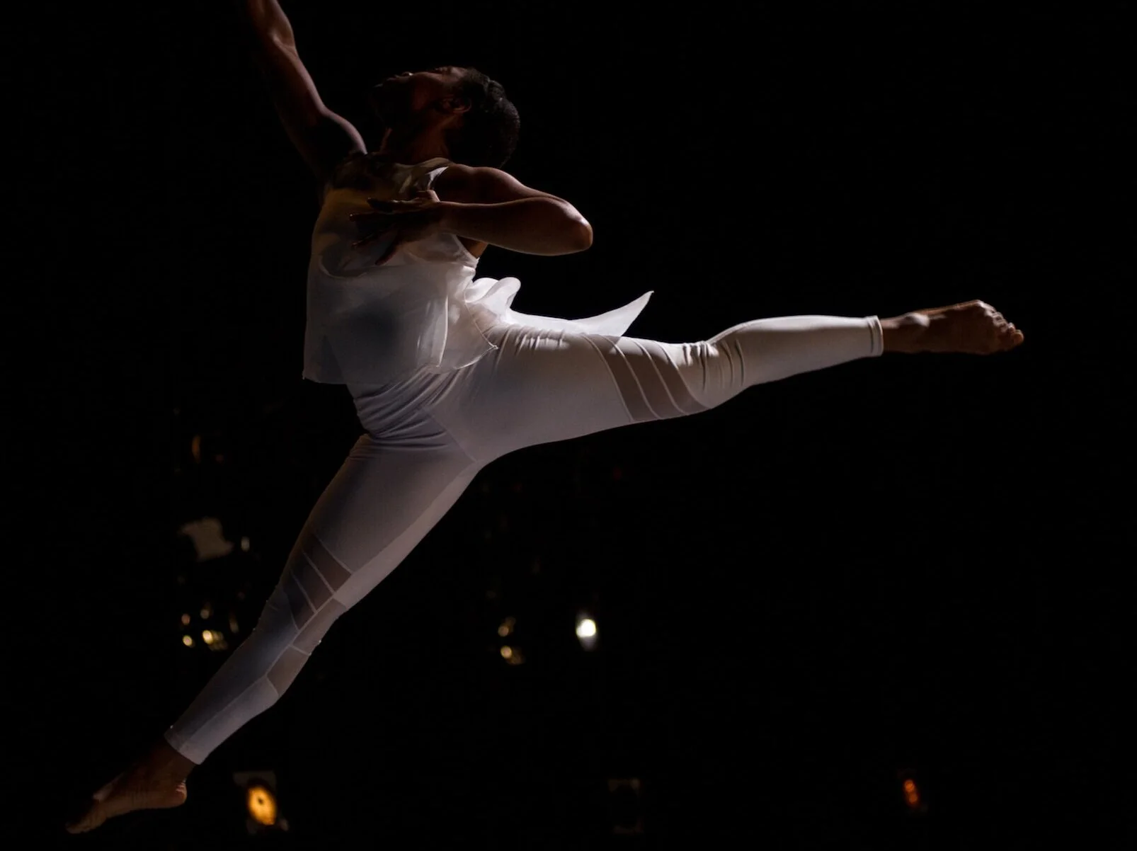 Photo by Lawrence Peart