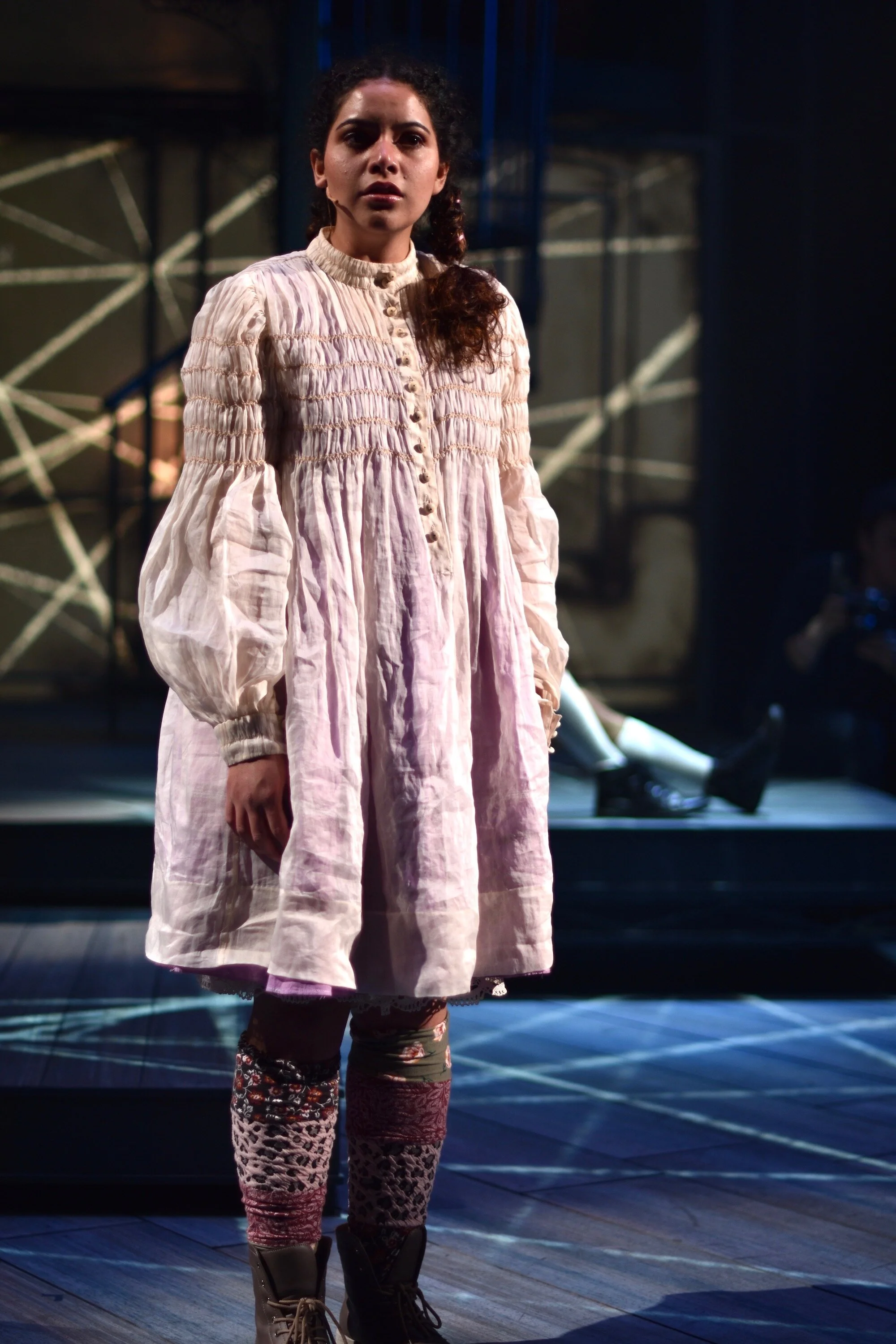 Photo by Annie Ulrich