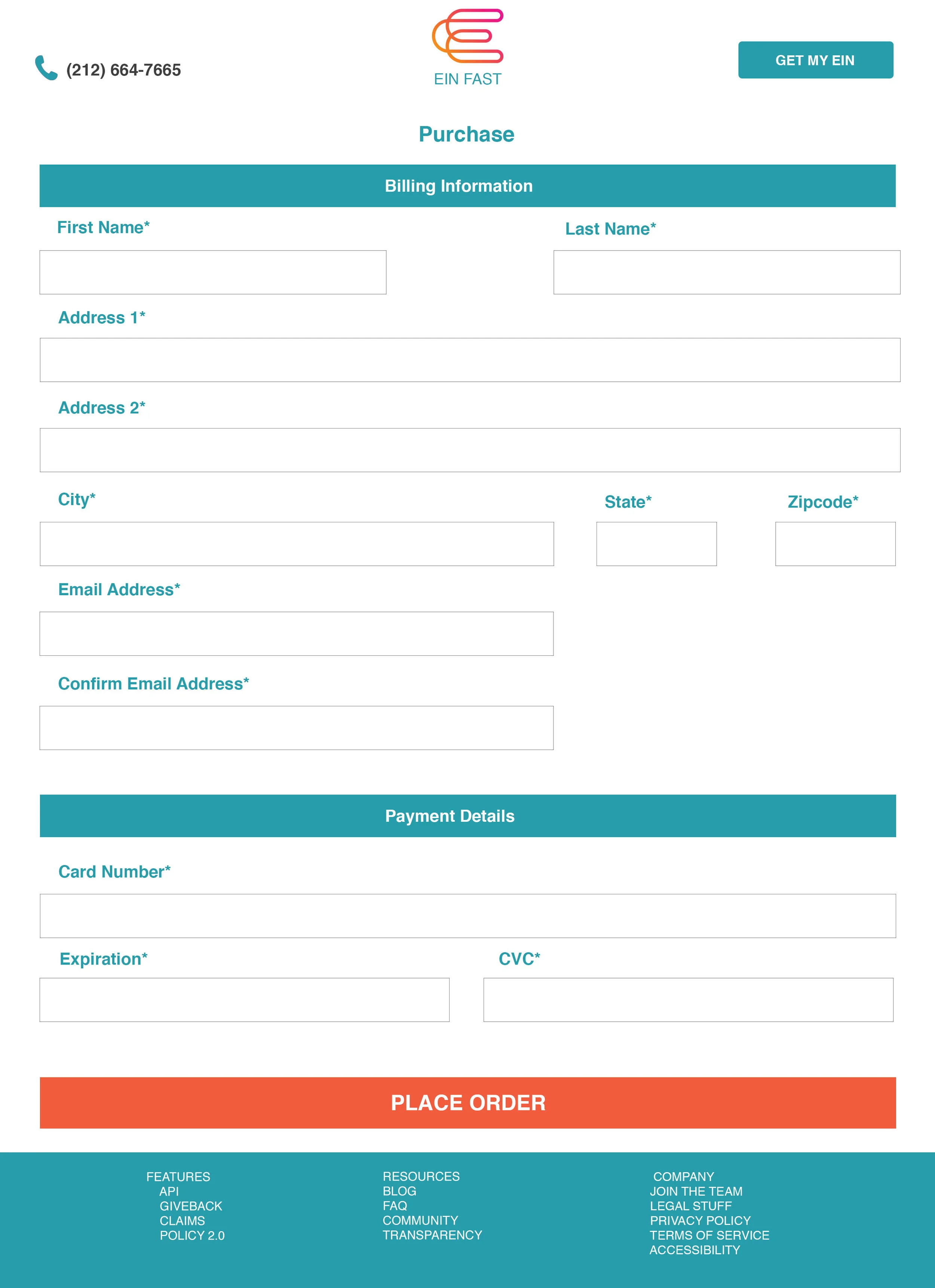 checkout page lxb.jpg