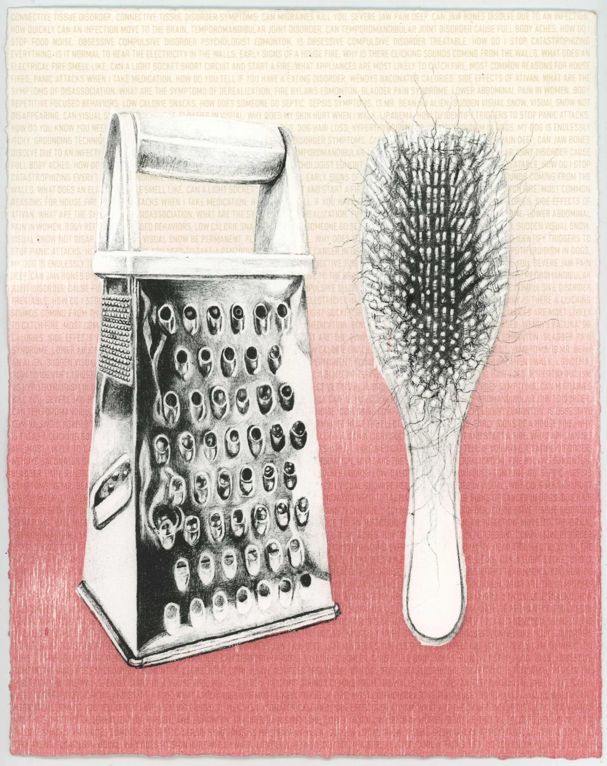 Tools For Rumination