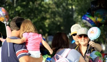 Wagga Most Family Friendly City