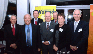 Wagga’s Woman Of The Year