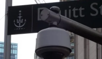 CCTV now a reality 4 Wagga Wagga