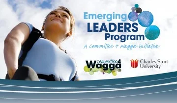 Applications Open – Emerging Leaders Program 2015/16