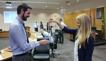 Emerging Leaders Program Now Closed