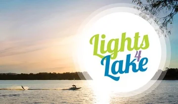 Another goal kicked with Lights4Lake win