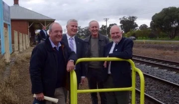 Committee 4 Wagga Welcomes RiFL Announcement