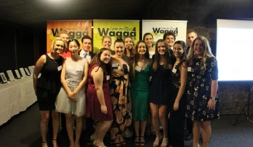 Wagga School Leaders Program – completed