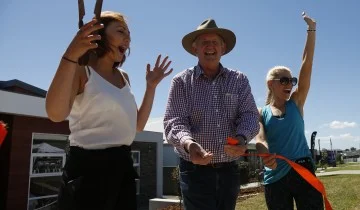 Member snapshot – Samantha Brunskill