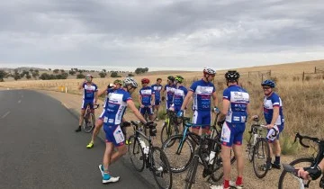 Member snapshot – Jason Wadley from ANZ