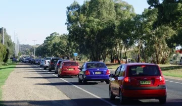 Submission to the Integrated Transport Strategy