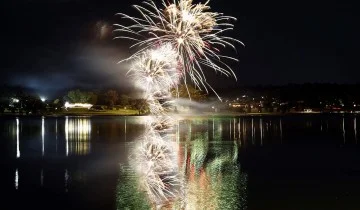 Lights4Lake Finale