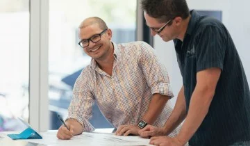 Member snapshot – Glenn Sewell from HIA