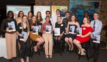 2017 Wagga School Leaders Program Graduation