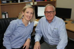 Member snapshot – Greg Carroll from Croker Grain