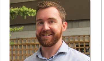 Member snapshot – Joel Board from ICG Construction Group