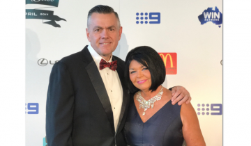 Member snapshot – Tony Aichinger from McDonald’s Family Restaurants