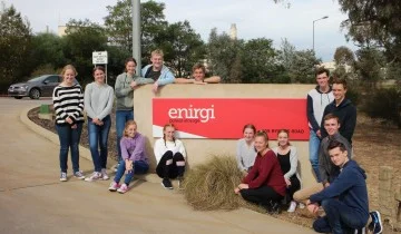 Wagga School Leaders Program