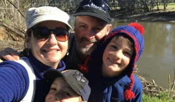 Member Snapshot – Justeen Kirk, GHD