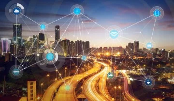 Smart Cities