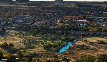A 20-year economic vision for Regional NSW