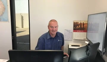 C4W Member Snapshot: Richard Pottie from Ladex