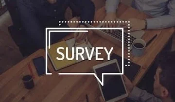 Results of Member’s Survey!