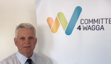 Committee 4 Wagga 2018 Annual Report