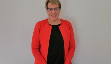 Board of Management changes