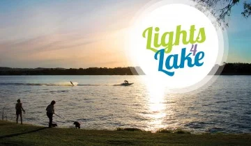 New lights to pave the way