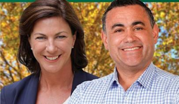 Deputy Premier discusses Wagga’s future growth with C4W