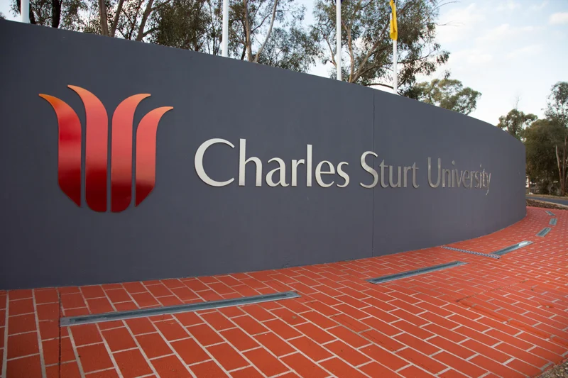 PROJECT: Murray Darling Medical School