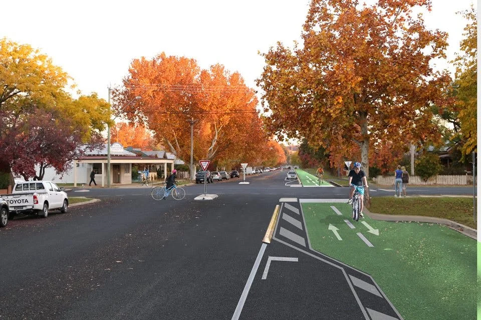 Active Travel Plan