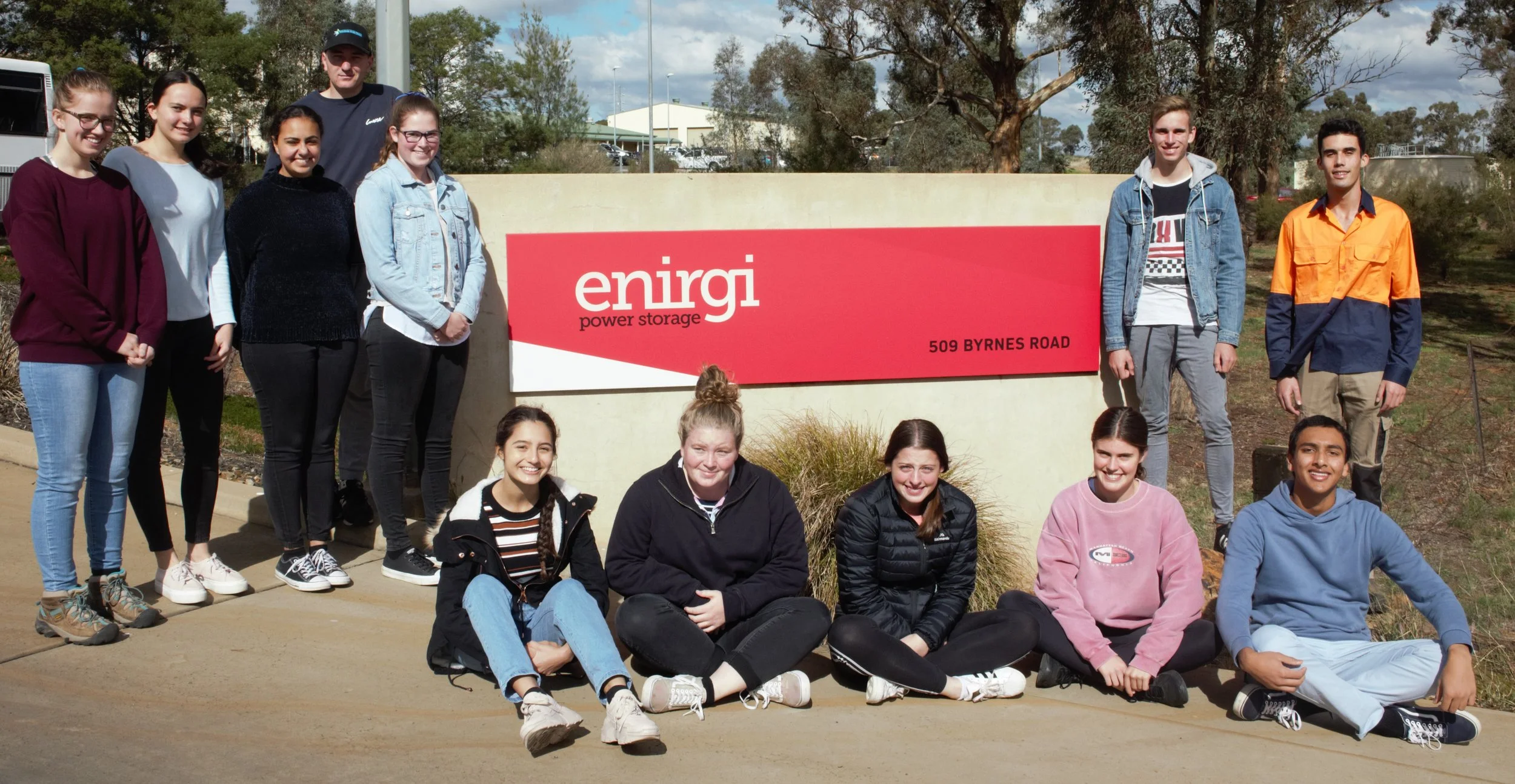 Wagga School Leaders - Module 5
