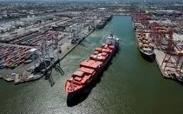 Bringing Boards to the Region and Sustainability reporting - Port of Melbourne leading the way