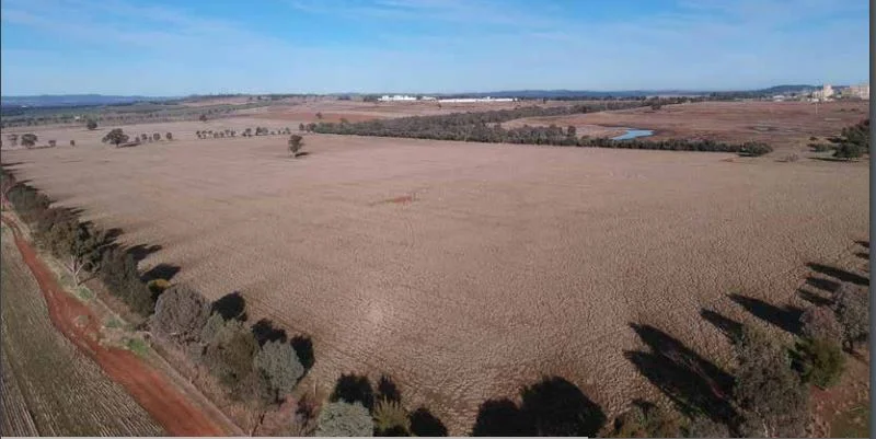 Bomen Solar Farm