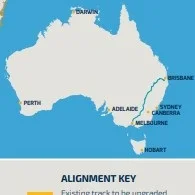 Inland Rail