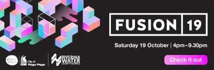 Devour at Fusion