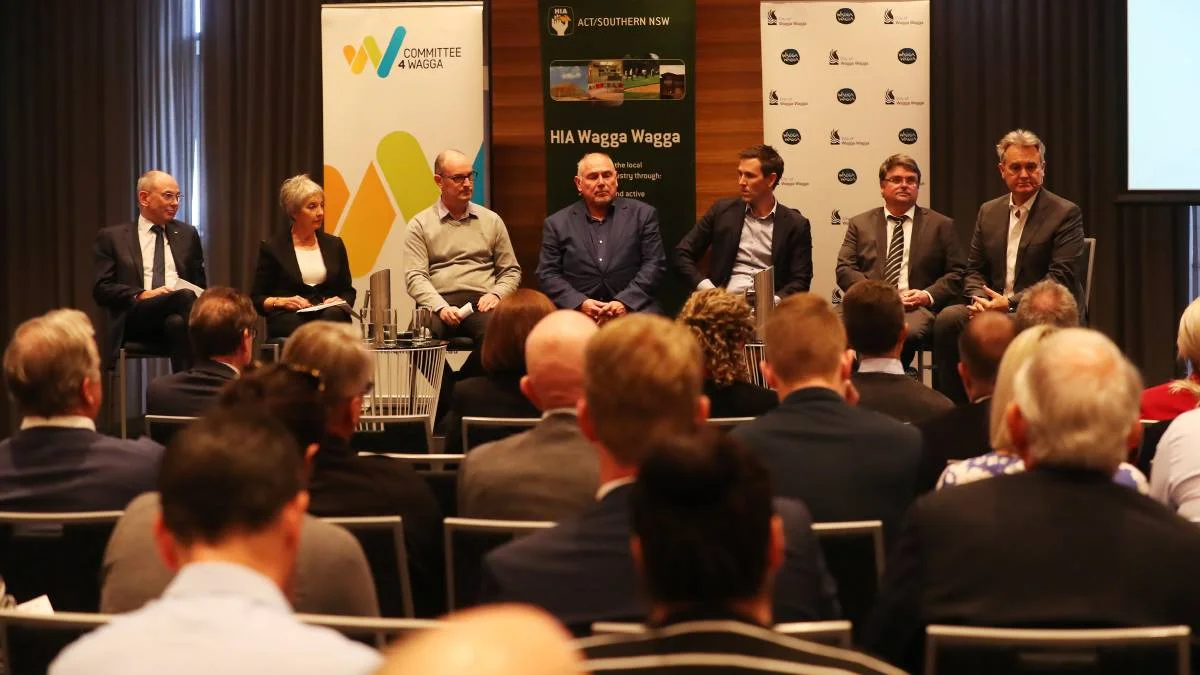 Leaders set next steps towards population boom