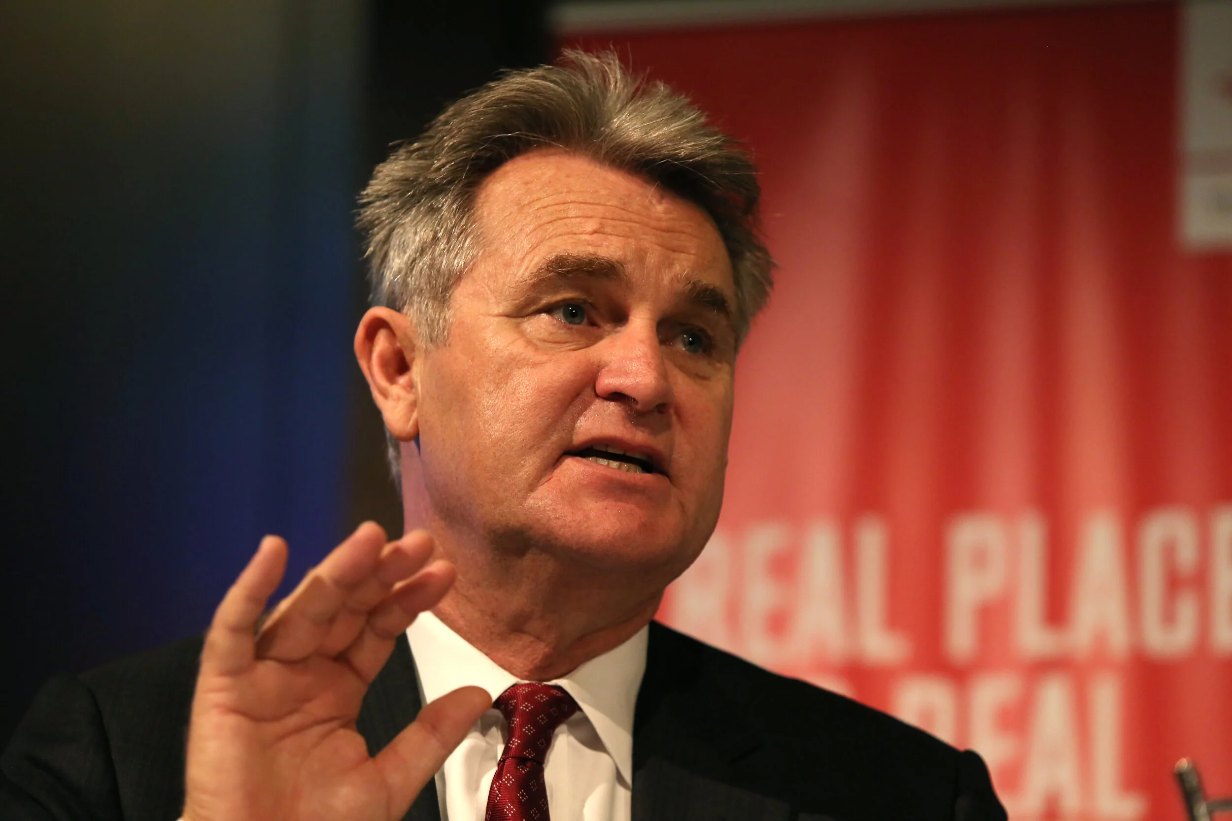 KEYNOTE SPEAKER: Demographic commentator Bernard Salt will lead a discussion about the critical growth factors to meet the target of 100,000.