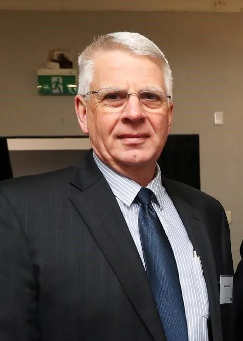 Committee 4 Wagga chief executive Alan Johnston says the initial driver will come from migration.