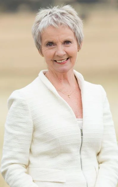 Wagga Wagga 100,000 Skilled Migration Panellist - Kay Hull AM