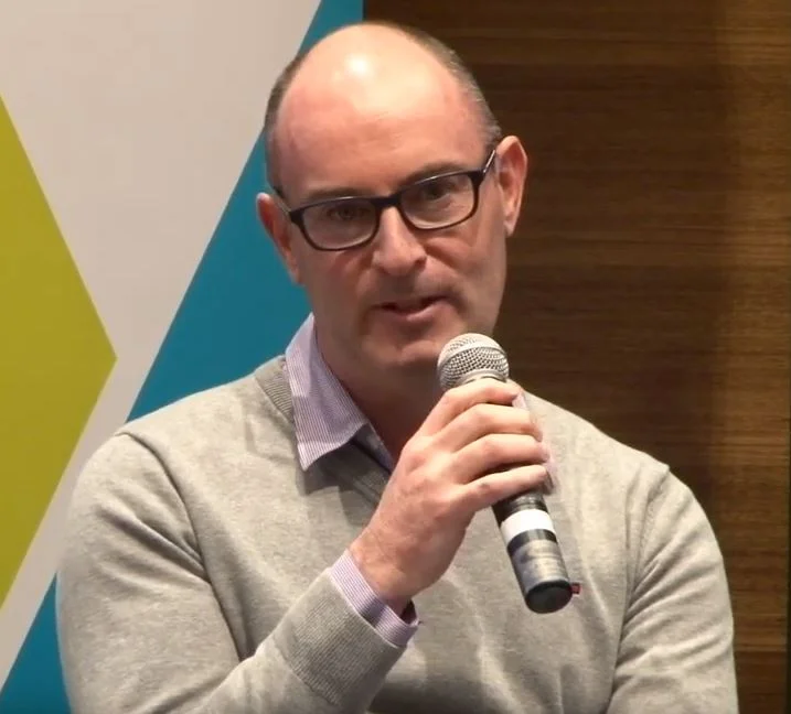 Wagga Wagga 100,000 Industry Panellist Darren Nelson